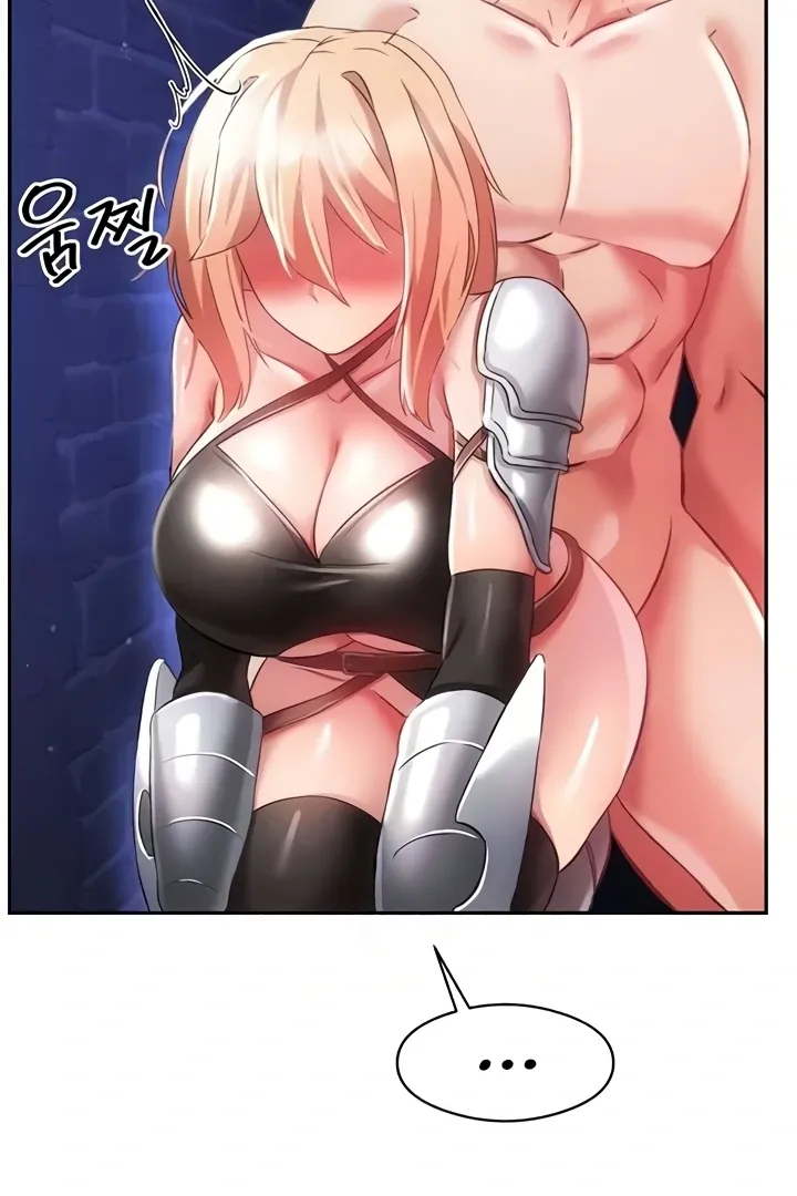 Taming Females to Rise in Status Chapter 11 page 9 - 