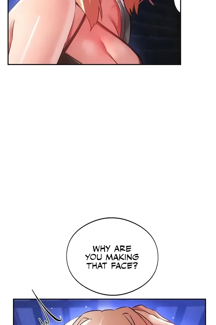 Taming Females to Rise in Status Chapter 11 page 81 - 