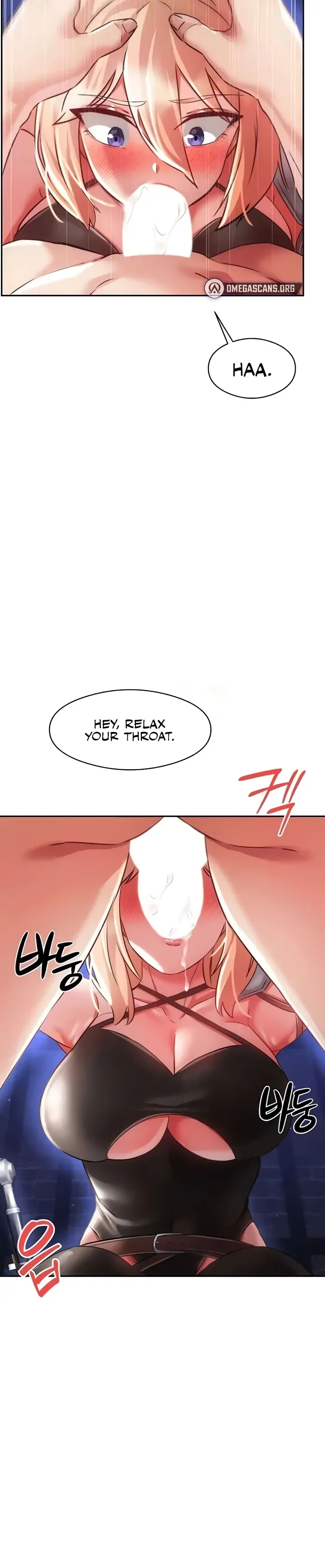 Taming Females to Rise in Status Chapter 11 page 88 - 