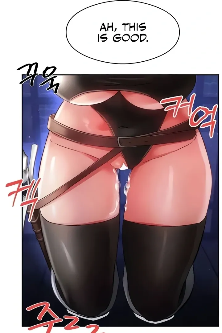 Taming Females to Rise in Status Chapter 11 page 89 - 