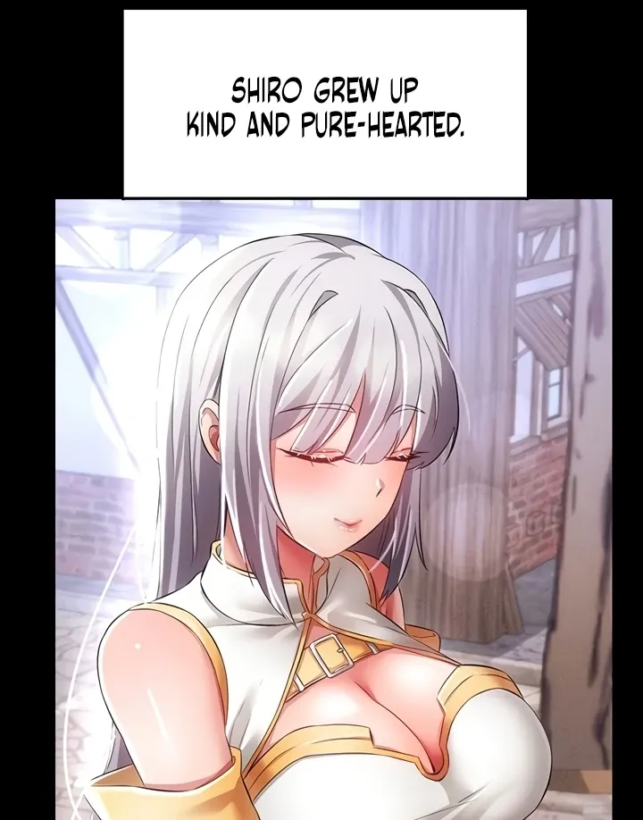 Taming Females to Rise in Status Chapter 12 page 1 - 