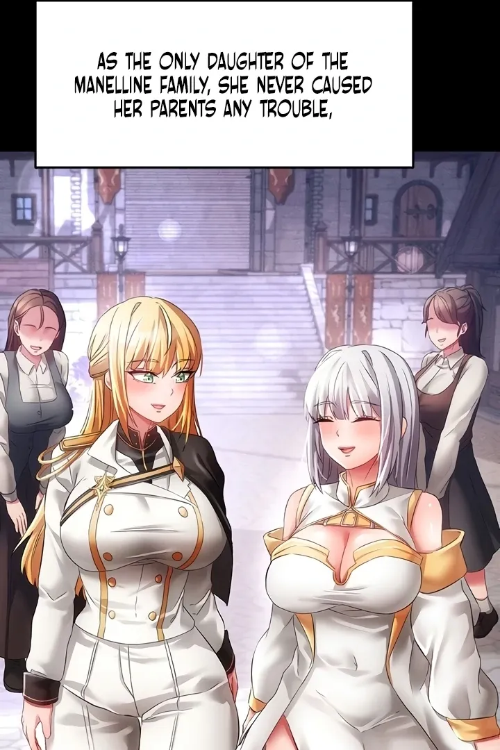 Taming Females to Rise in Status Chapter 12 page 11 - 