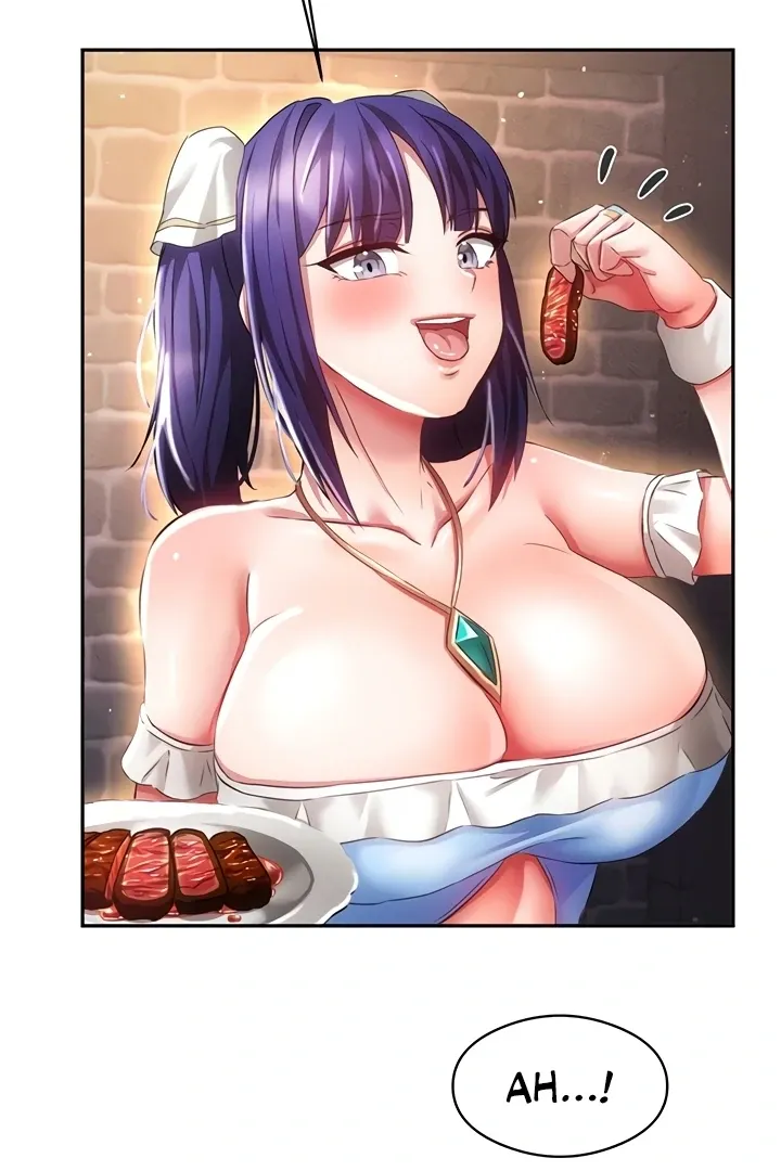 Taming Females to Rise in Status Chapter 12 page 108 - 