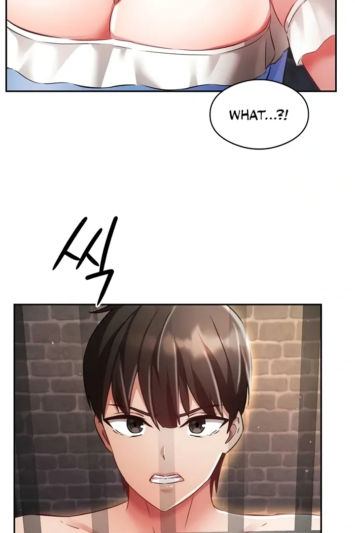 Taming Females to Rise in Status Chapter 12 page 110 - 