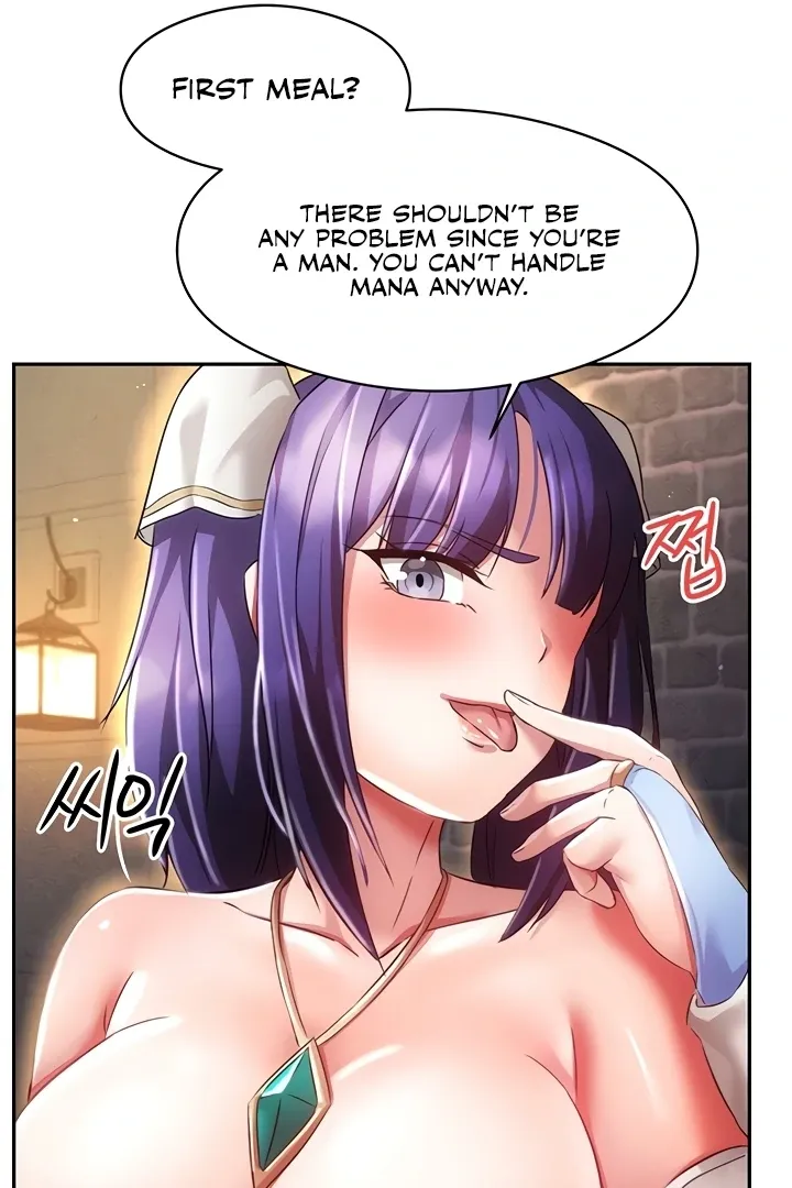 Taming Females to Rise in Status Chapter 12 page 111 - 