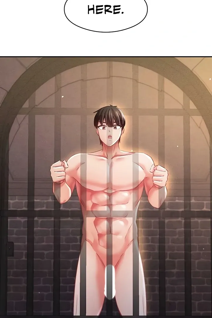 Taming Females to Rise in Status Chapter 12 page 115 - 