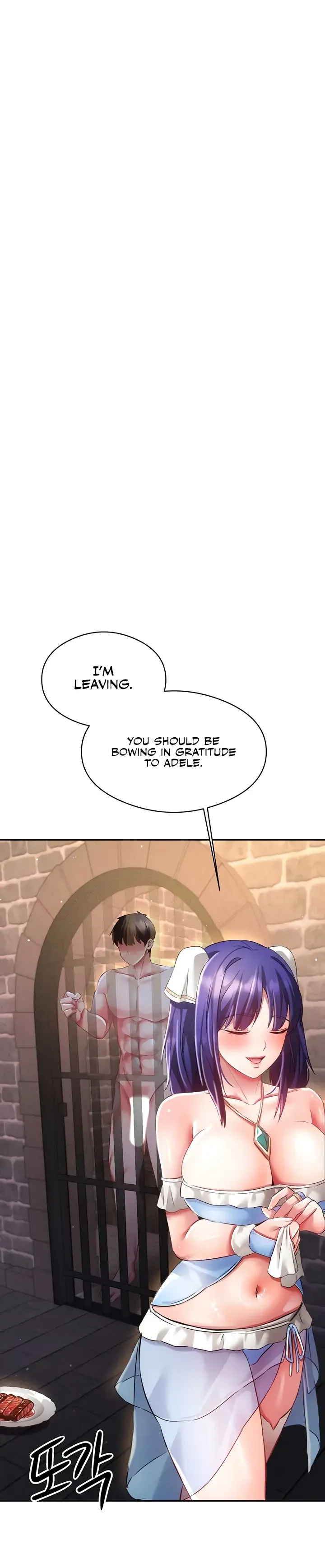 Taming Females to Rise in Status Chapter 12 page 117 - 