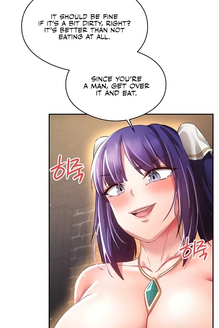 Taming Females to Rise in Status Chapter 12 page 122 - 