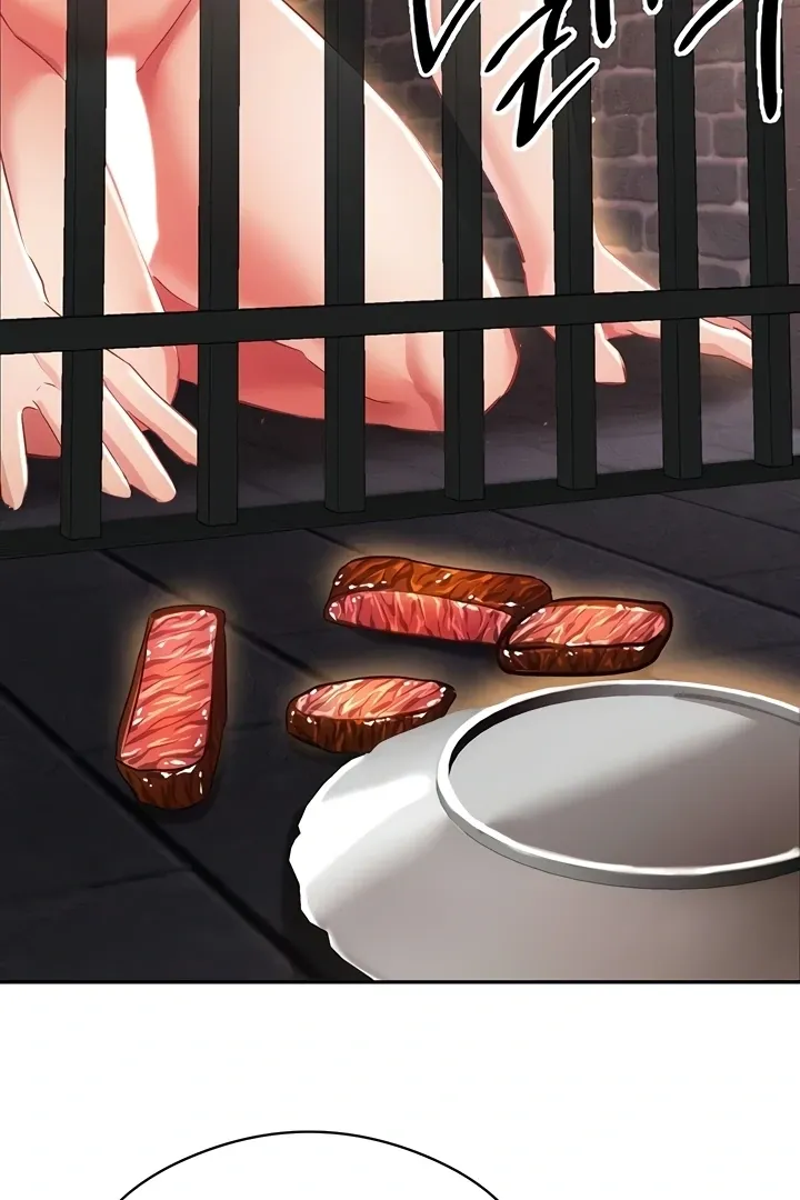 Taming Females to Rise in Status Chapter 12 page 124 - 