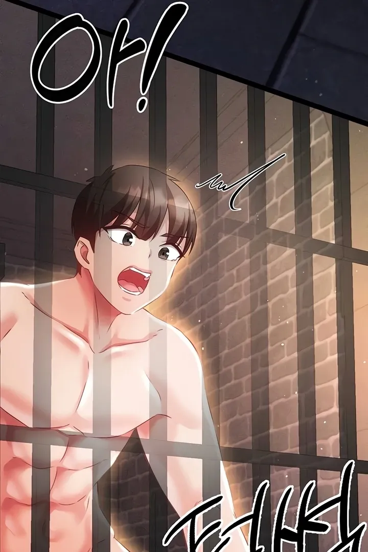Taming Females to Rise in Status Chapter 12 page 125 - 