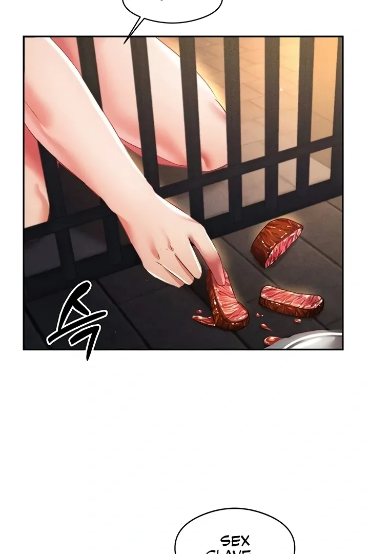 Taming Females to Rise in Status Chapter 12 page 127 - 