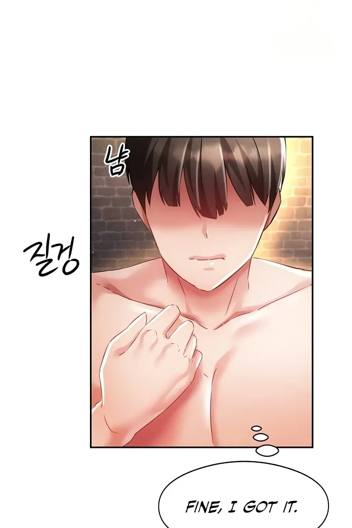 Taming Females to Rise in Status Chapter 12 page 133 - 