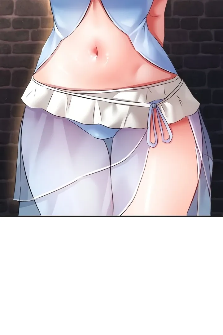 Taming Females to Rise in Status Chapter 12 page 134 - 