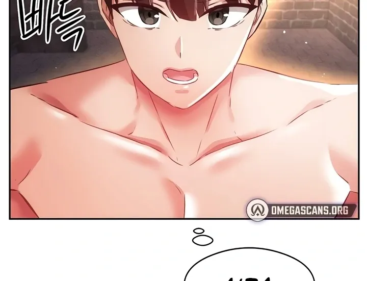 Taming Females to Rise in Status Chapter 12 page 135 - 