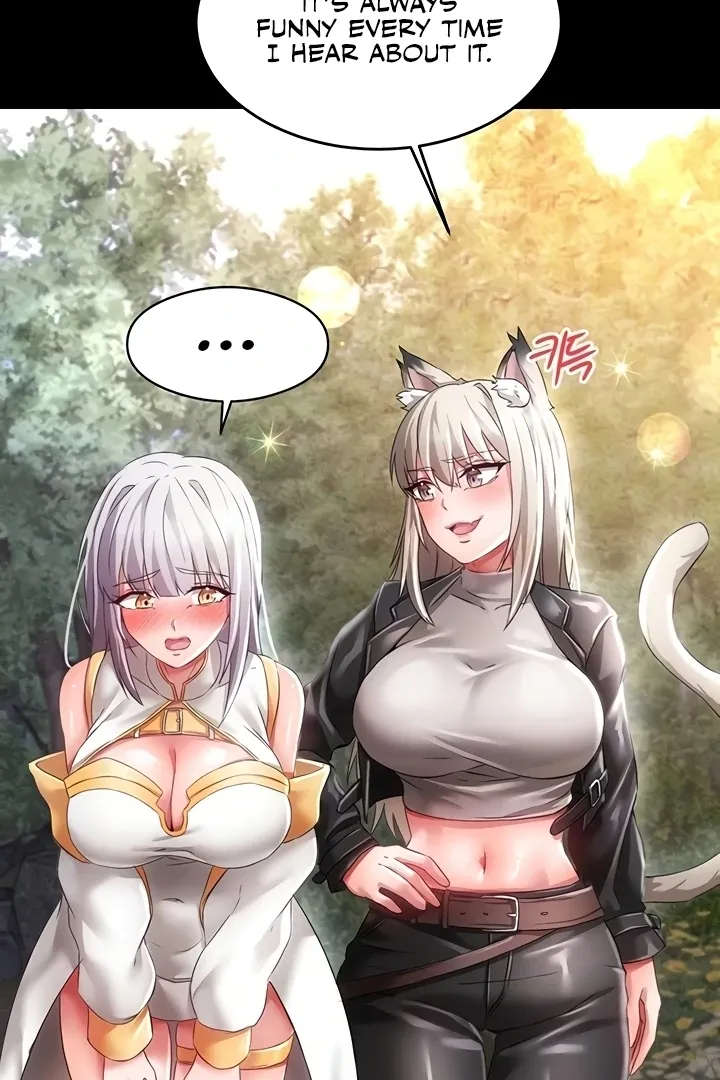 Taming Females to Rise in Status Chapter 12 page 15 - 