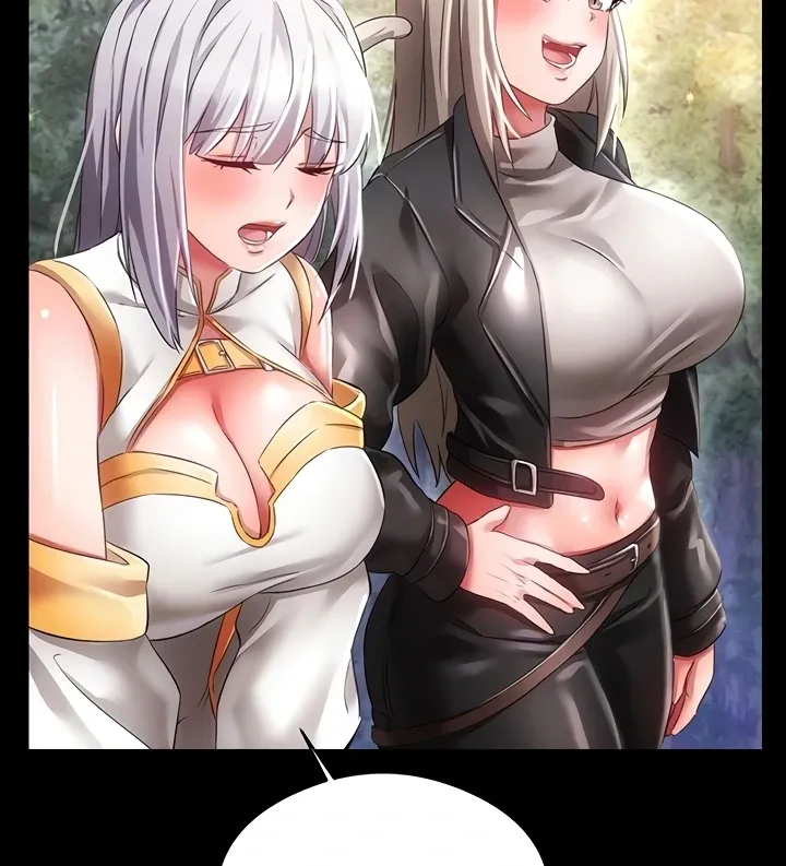 Taming Females to Rise in Status Chapter 12 page 18 - 