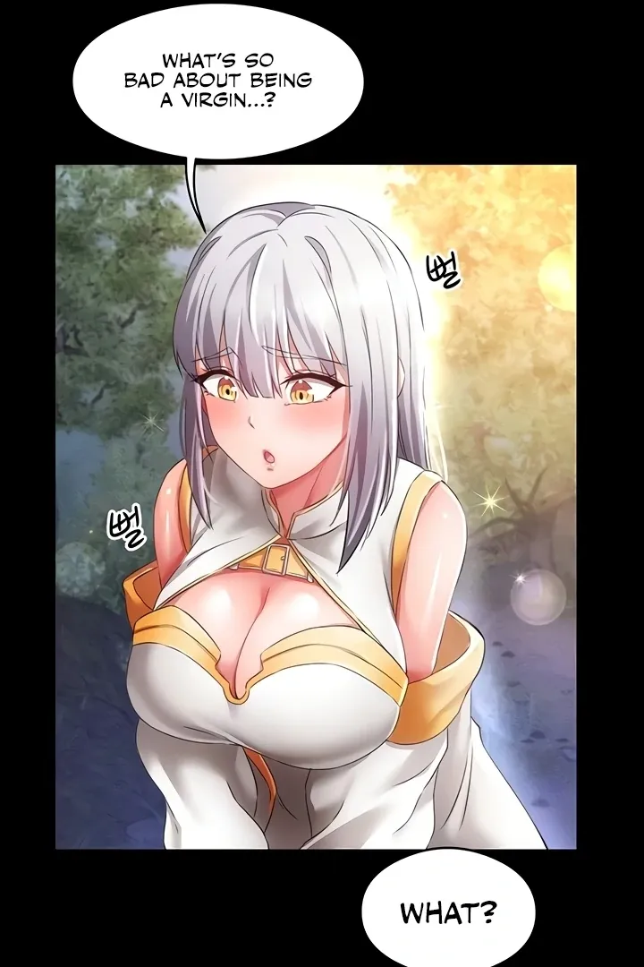 Taming Females to Rise in Status Chapter 12 page 20 - 