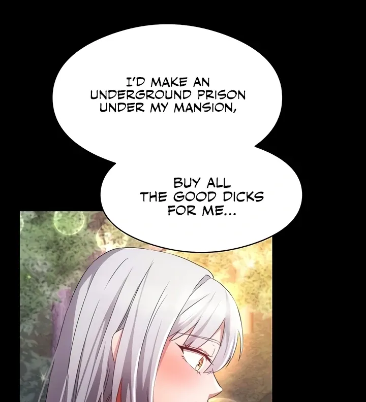 Taming Females to Rise in Status Chapter 12 page 21 - 