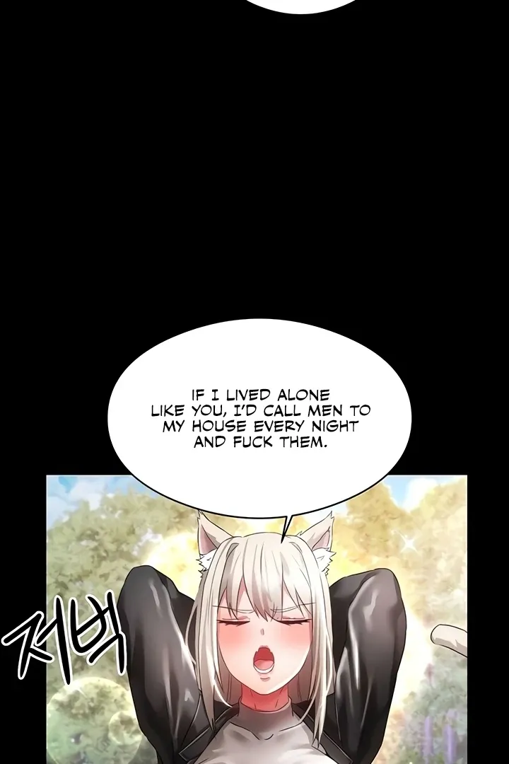 Taming Females to Rise in Status Chapter 12 page 23 - 