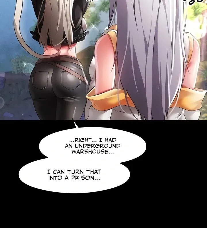 Taming Females to Rise in Status Chapter 12 page 25 - 