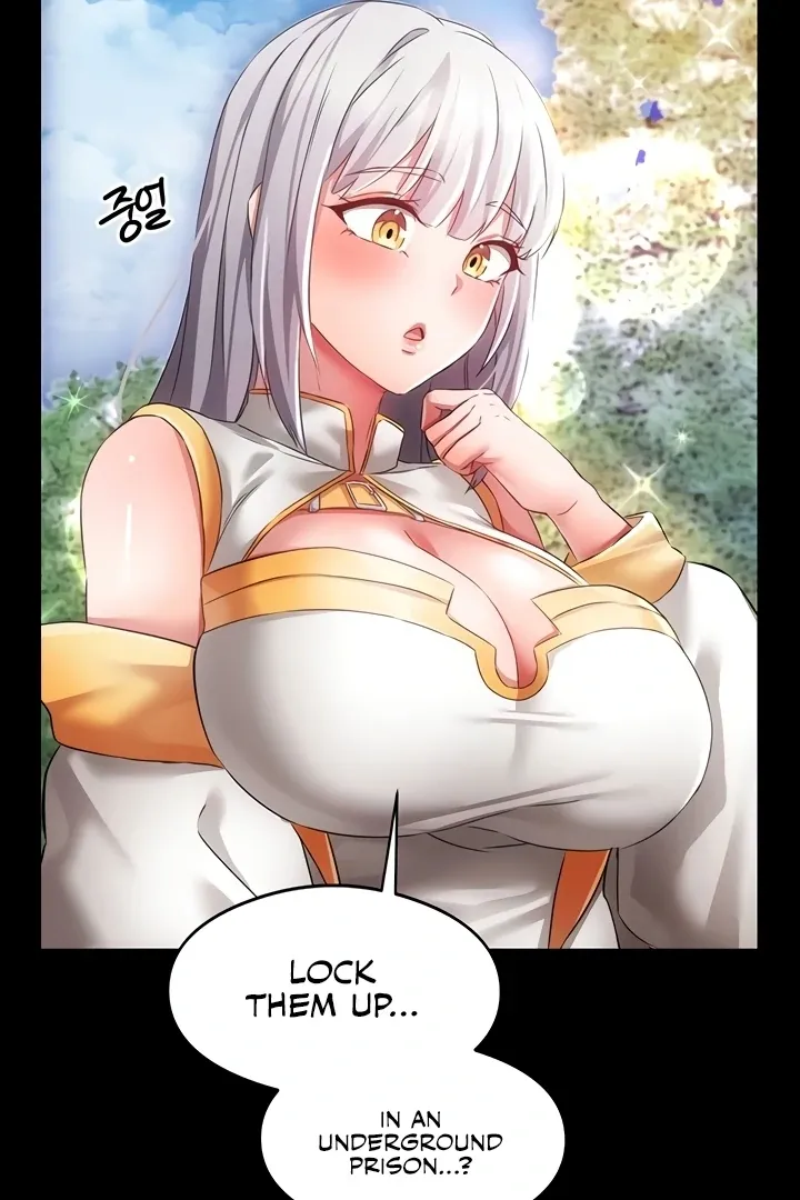 Taming Females to Rise in Status Chapter 12 page 27 - 