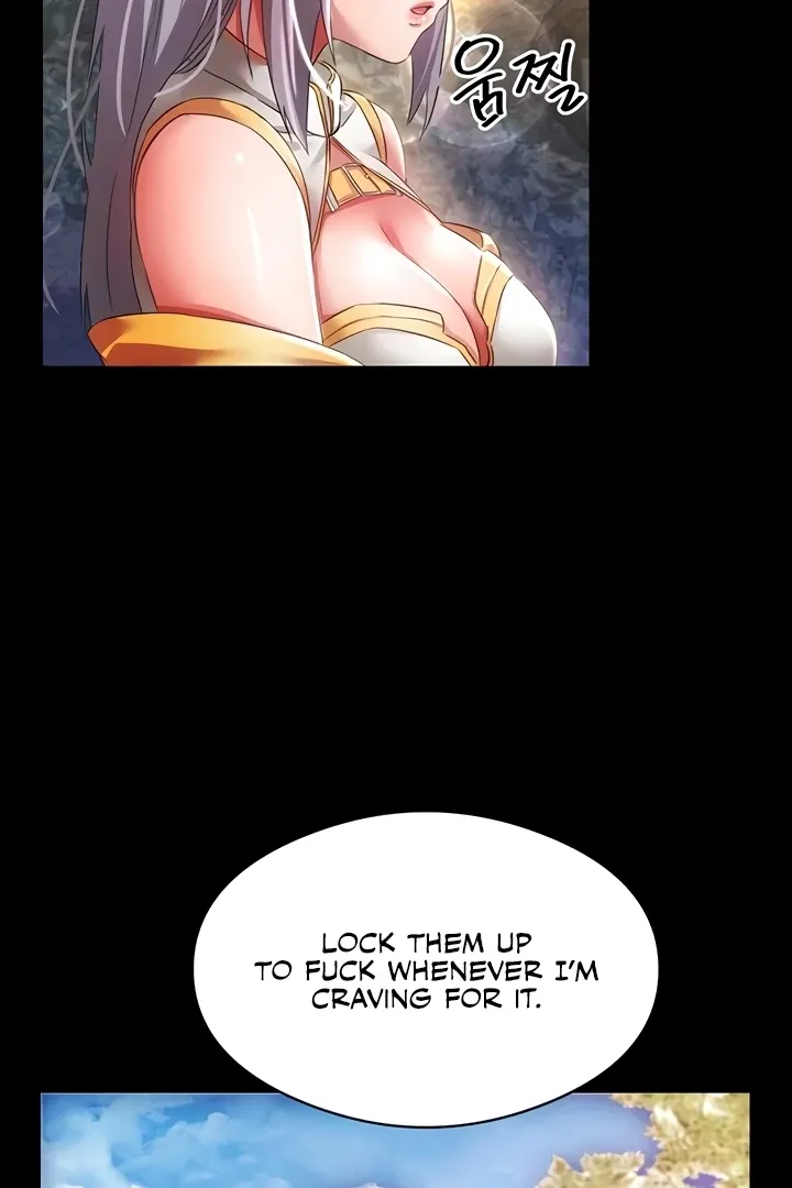 Taming Females to Rise in Status Chapter 12 page 28 - 