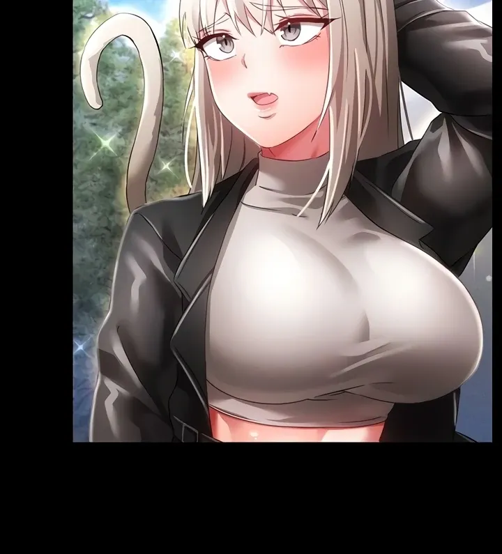Taming Females to Rise in Status Chapter 12 page 36 - 