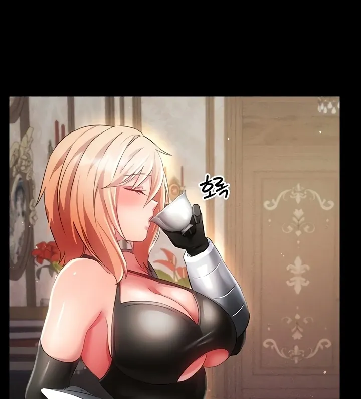Taming Females to Rise in Status Chapter 12 page 38 - 