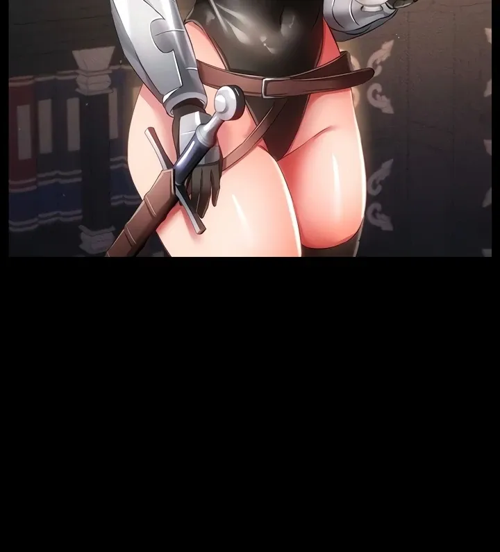Taming Females to Rise in Status Chapter 12 page 39 - 