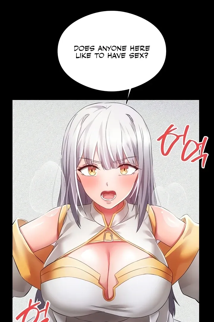 Taming Females to Rise in Status Chapter 12 page 46 - 