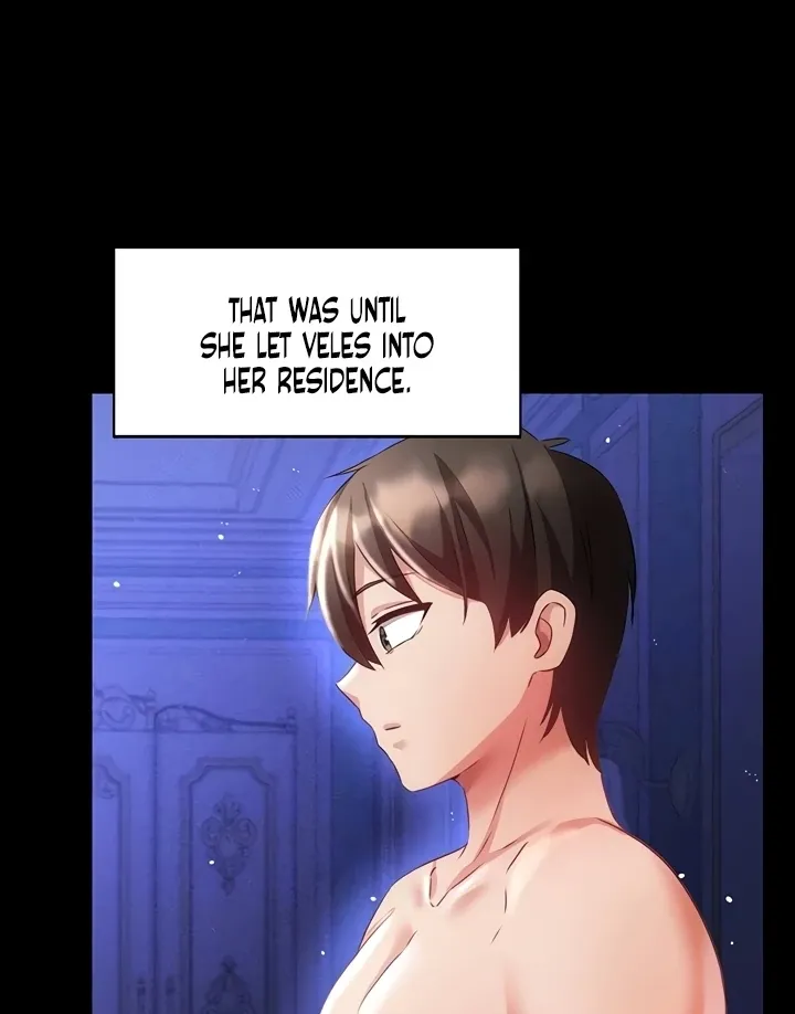 Taming Females to Rise in Status Chapter 12 page 8 - 