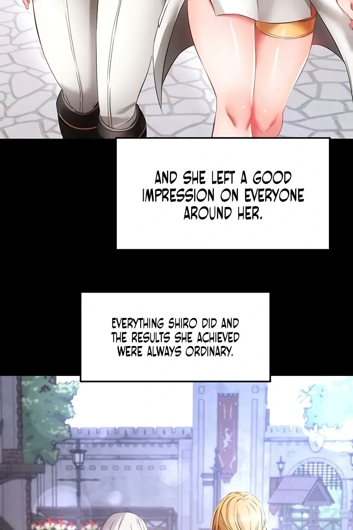 Taming Females to Rise in Status Chapter 12 page 9 - 