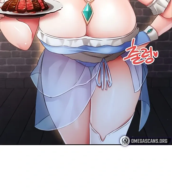 Taming Females to Rise in Status Chapter 12 page 97 - 