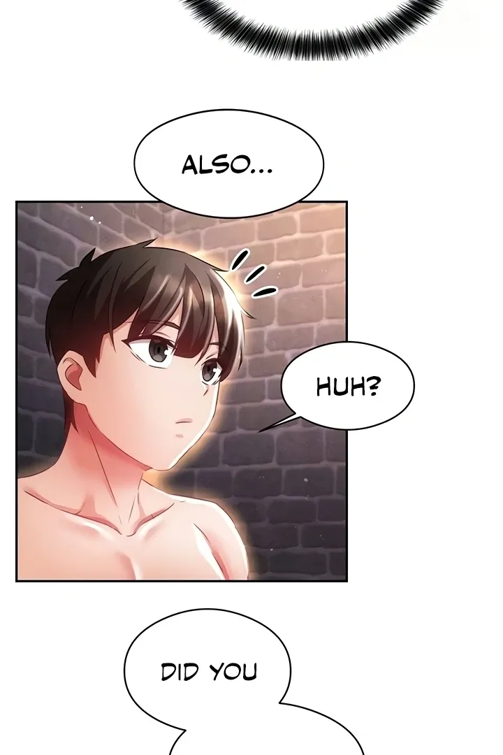 Taming Females to Rise in Status Chapter 13 page 13 - 