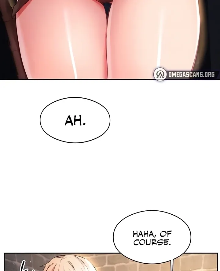 Taming Females to Rise in Status Chapter 13 page 15 - 