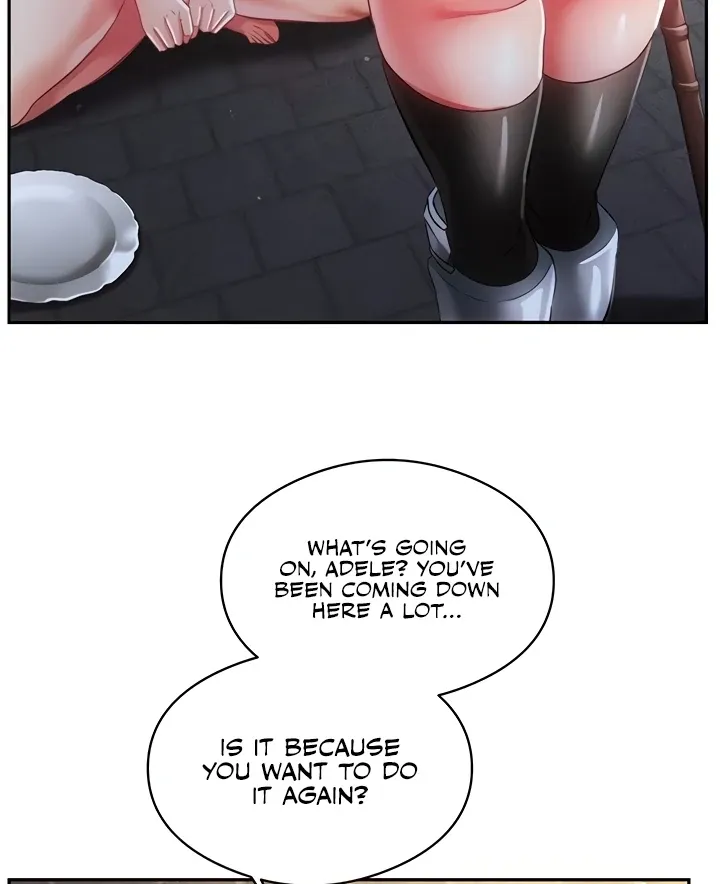 Taming Females to Rise in Status Chapter 13 page 4 - 