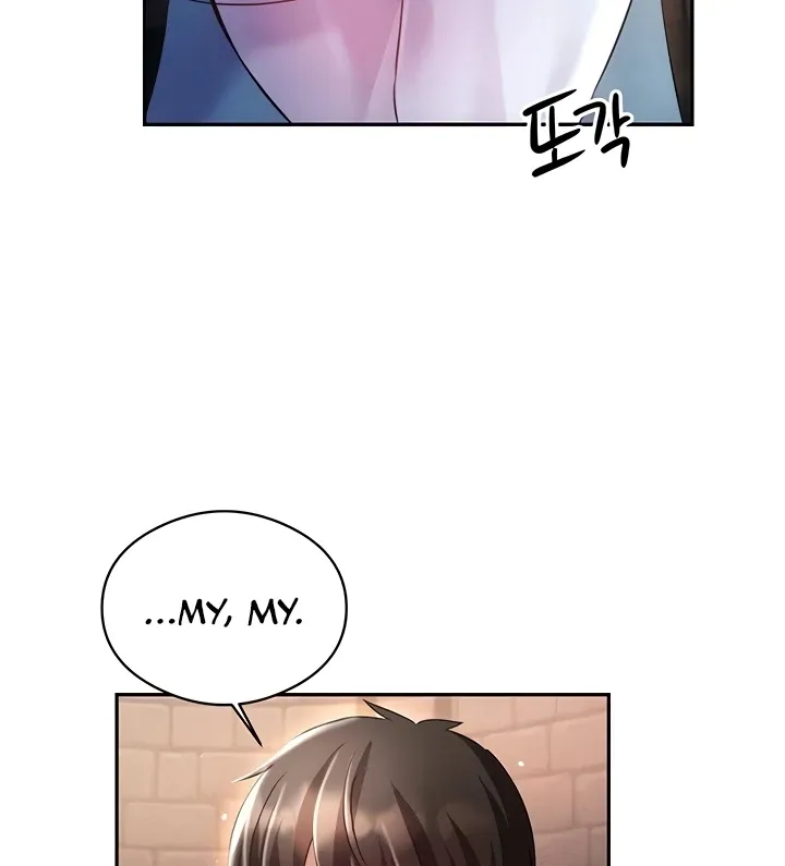 Taming Females to Rise in Status Chapter 13 page 40 - 