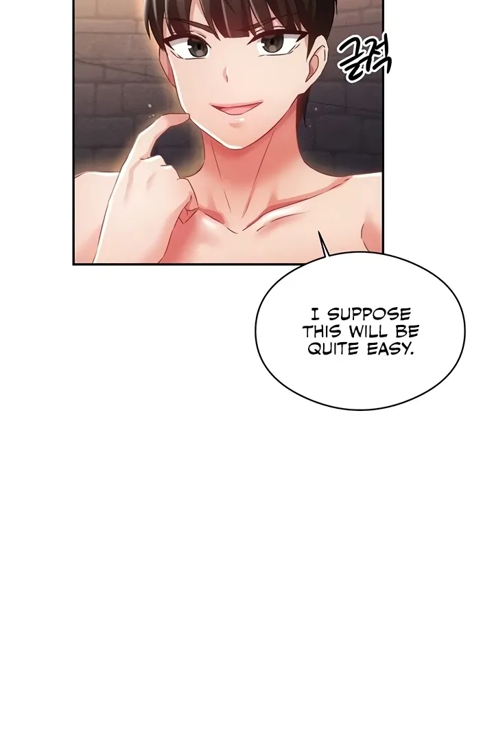 Taming Females to Rise in Status Chapter 13 page 41 - 