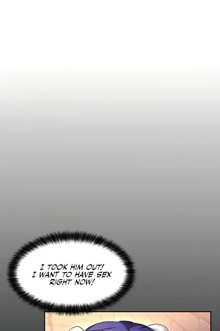 Taming Females to Rise in Status Chapter 13 page 42 - 