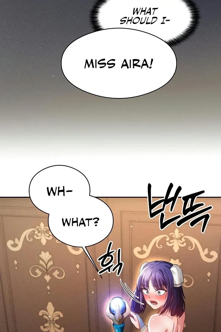 Taming Females to Rise in Status Chapter 13 page 46 - 