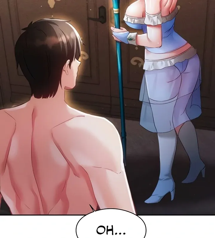 Taming Females to Rise in Status Chapter 13 page 47 - 