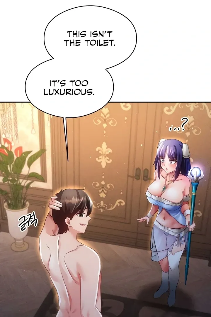 Taming Females to Rise in Status Chapter 13 page 49 - 
