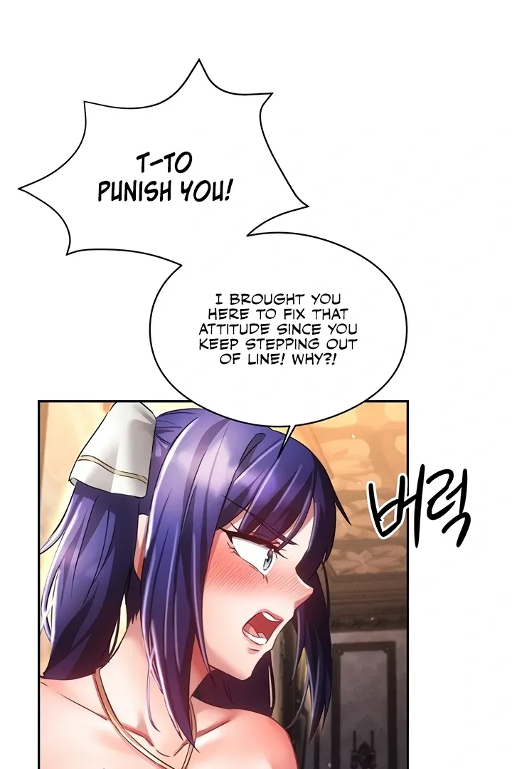 Taming Females to Rise in Status Chapter 13 page 57 - 