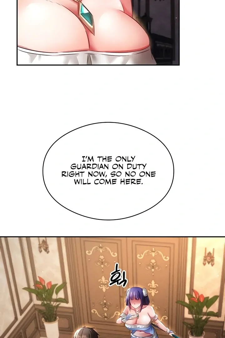 Taming Females to Rise in Status Chapter 13 page 58 - 