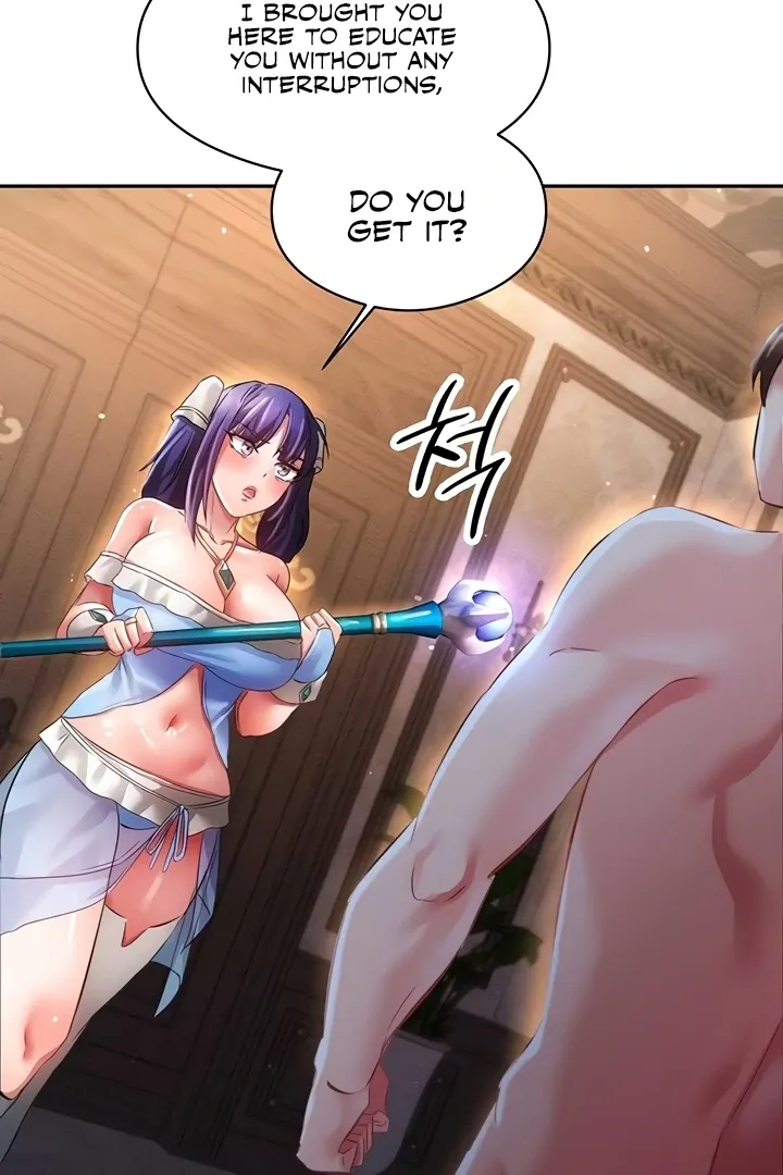 Taming Females to Rise in Status Chapter 13 page 61 - 