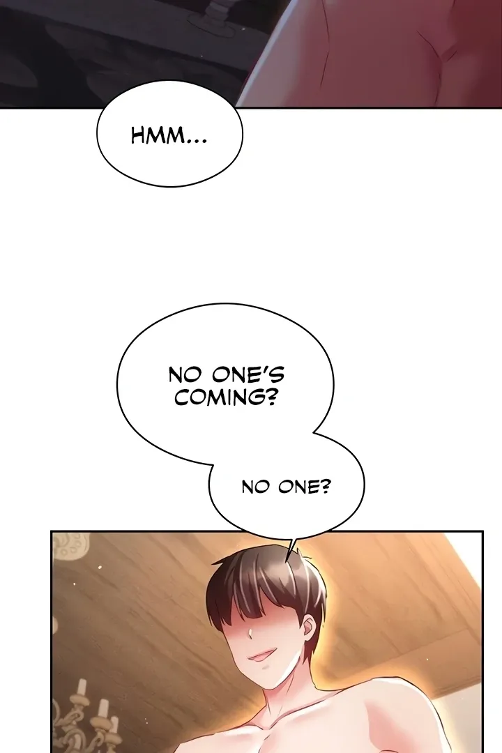 Taming Females to Rise in Status Chapter 13 page 62 - 