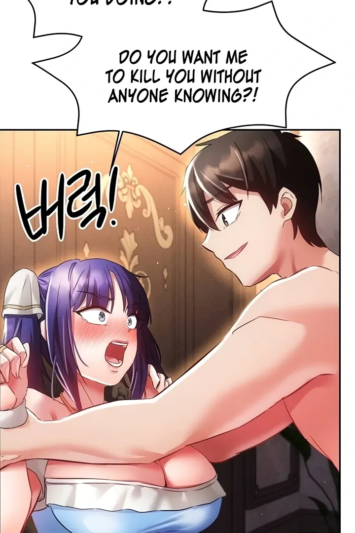 Taming Females to Rise in Status Chapter 13 page 69 - 