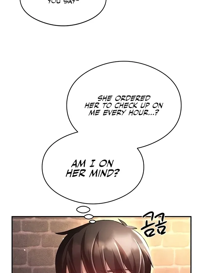 Taming Females to Rise in Status Chapter 13 page 8 - 
