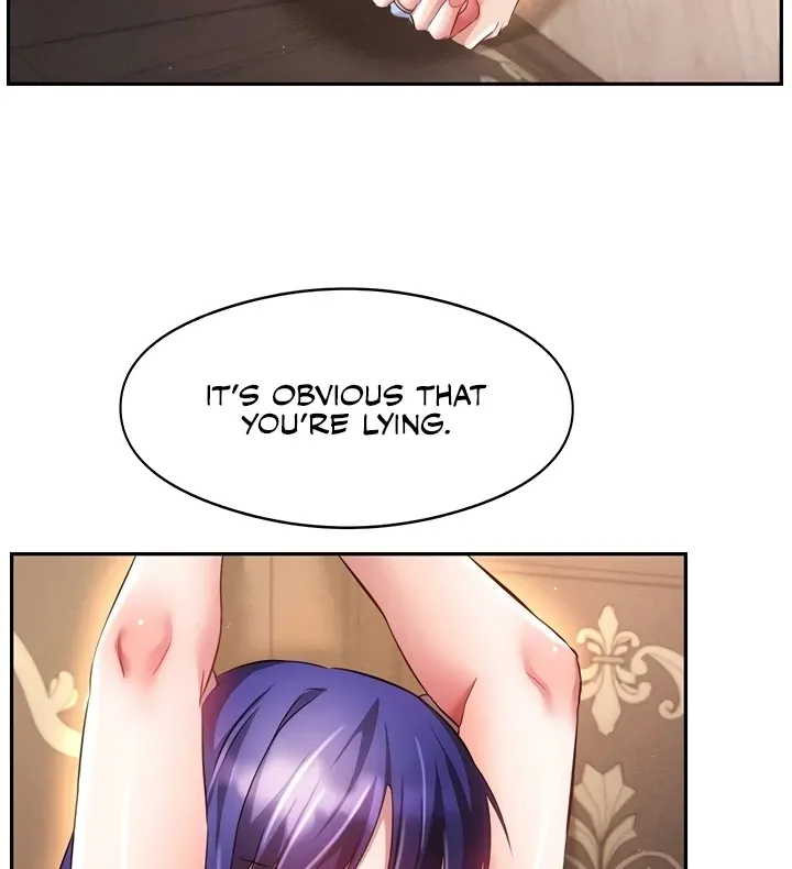 Taming Females to Rise in Status Chapter 13 page 72 - 