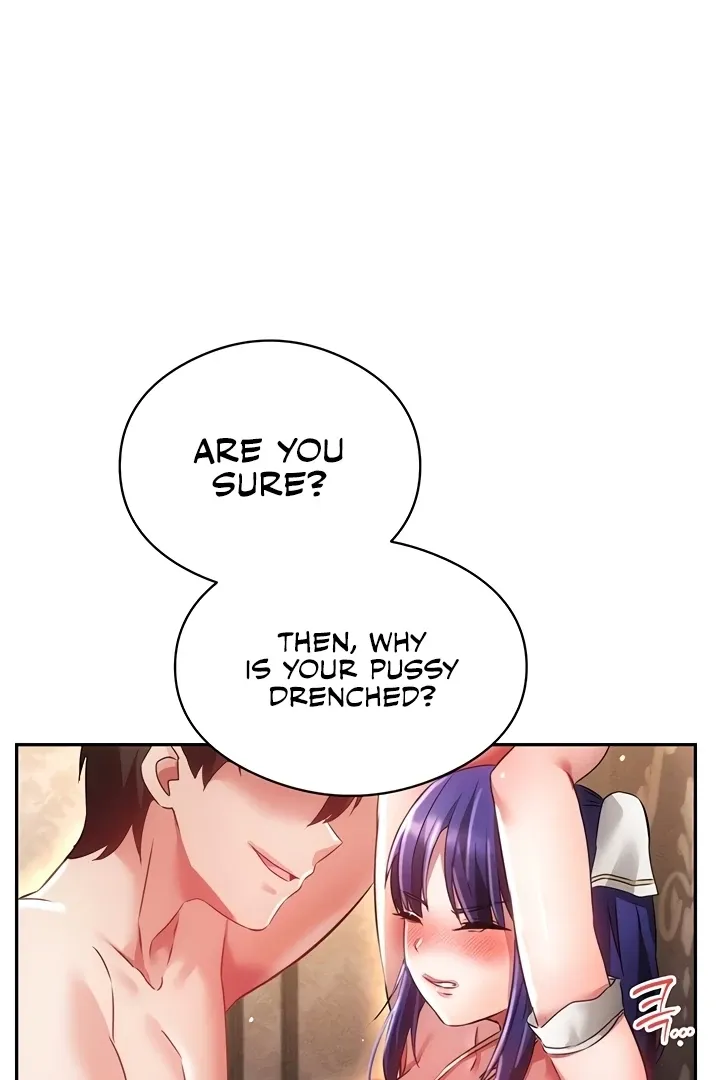 Taming Females to Rise in Status Chapter 13 page 78 - 